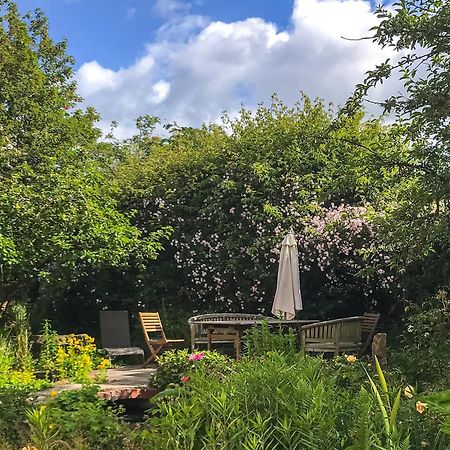 Willa Ynywsen Dairy Flat Llanfynydd Zewnętrze zdjęcie