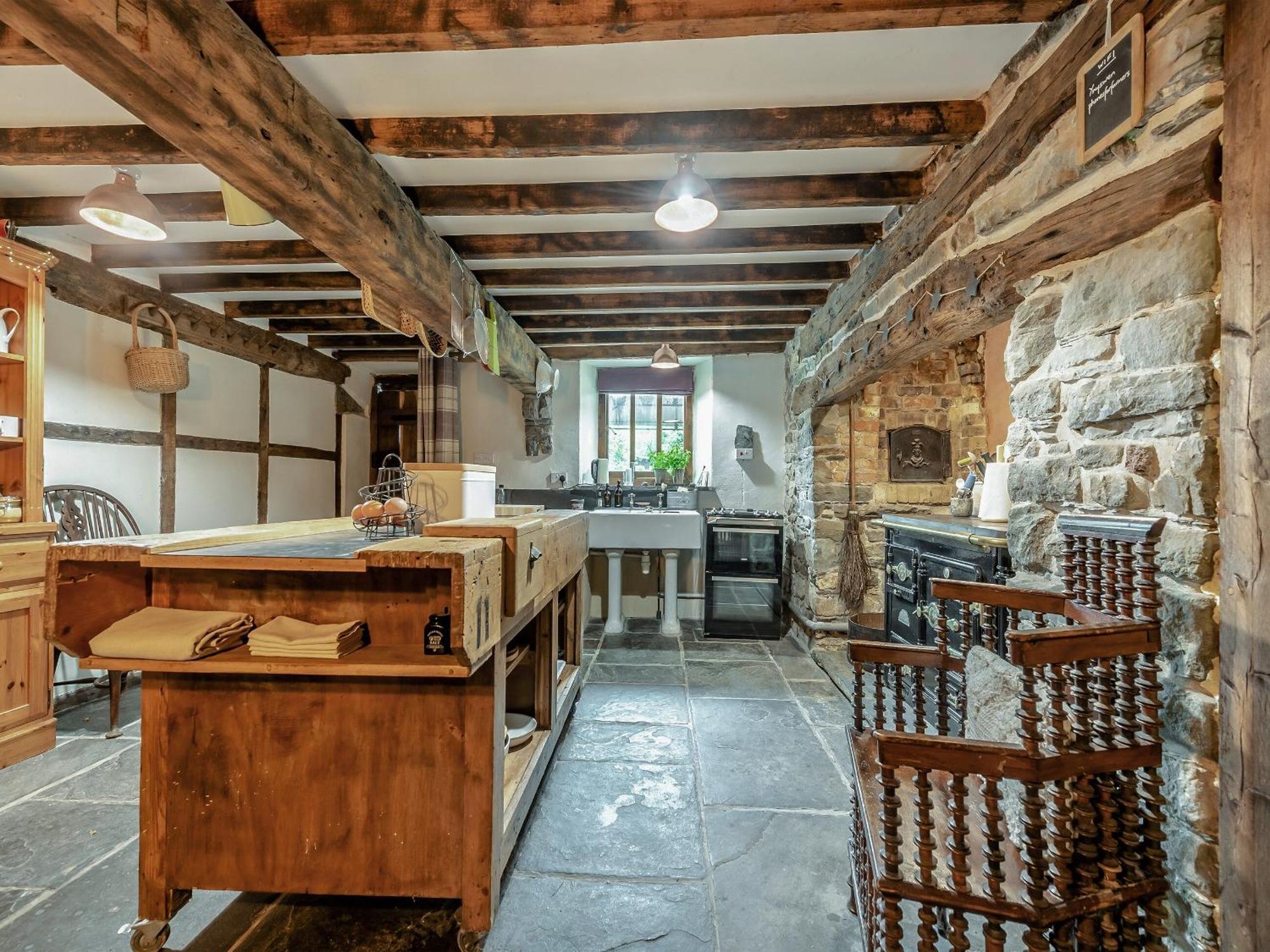 Willa Ynywsen Dairy Flat Llanfynydd Zewnętrze zdjęcie