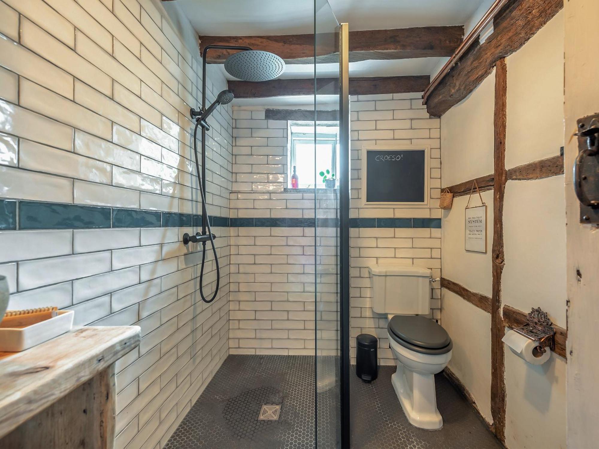 Willa Ynywsen Dairy Flat Llanfynydd Zewnętrze zdjęcie