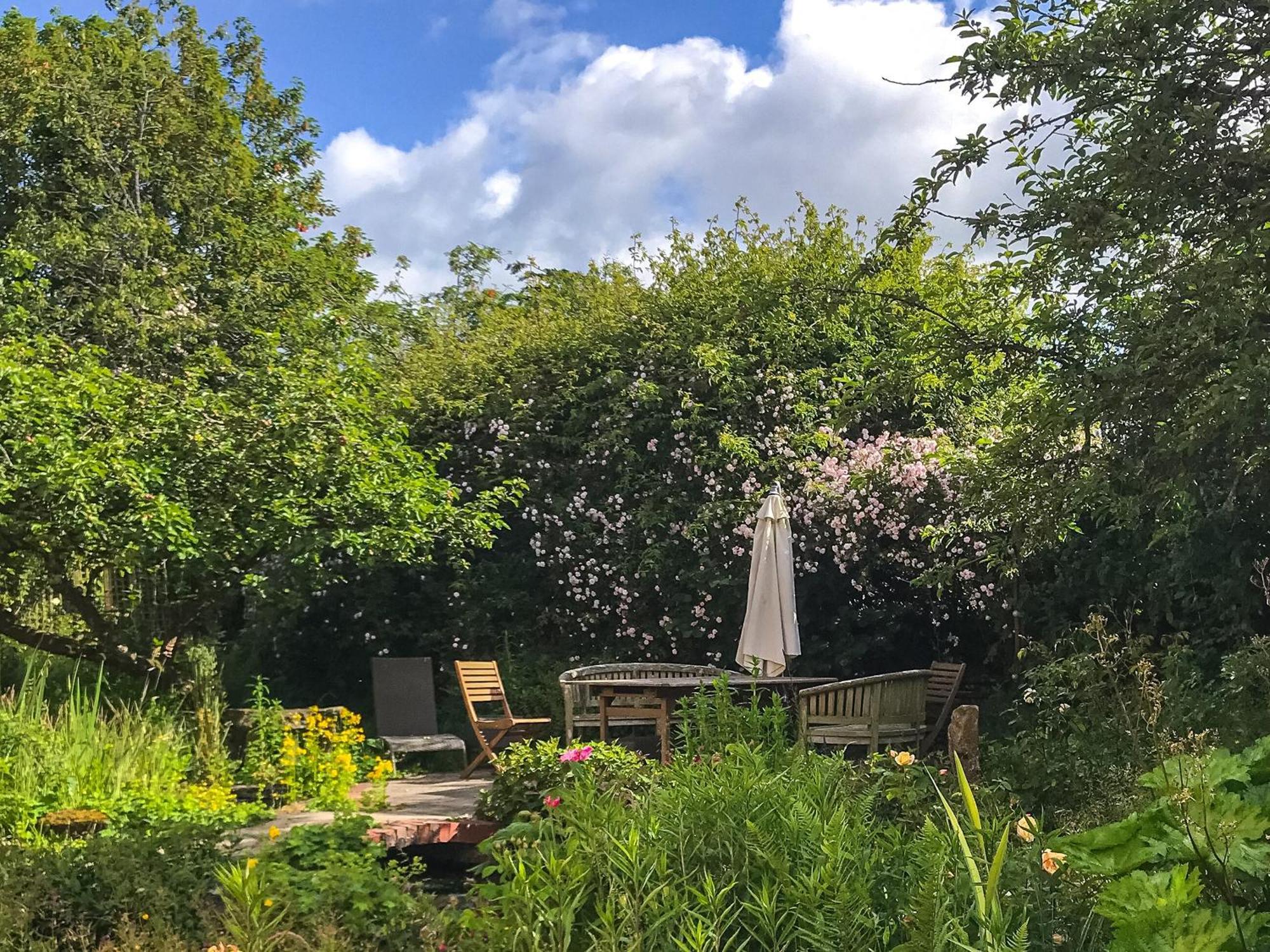 Willa Ynywsen Dairy Flat Llanfynydd Zewnętrze zdjęcie